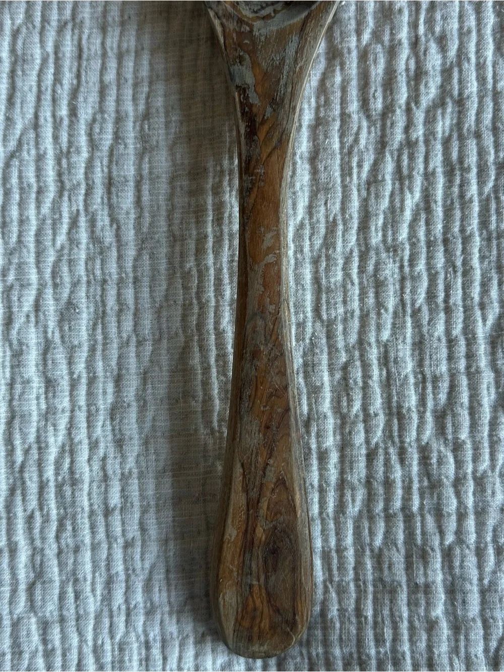 Sur La Table Italian Olivewood Ladle Cooking Utensil